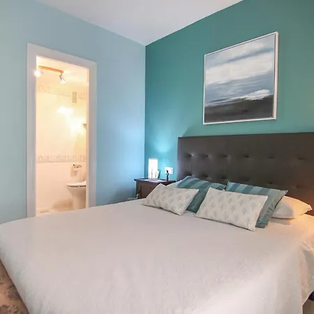 Centrico En Playa Arenal - Miraifach Apartment *