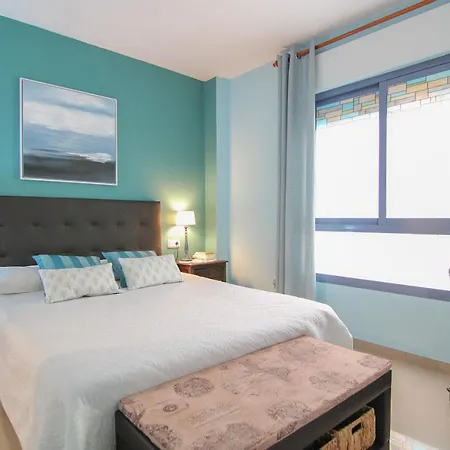 Centrico En Playa Arenal - Miraifach Apartment