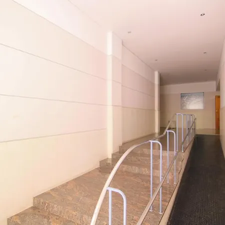Centrico En Playa Arenal - Miraifach Apartment *