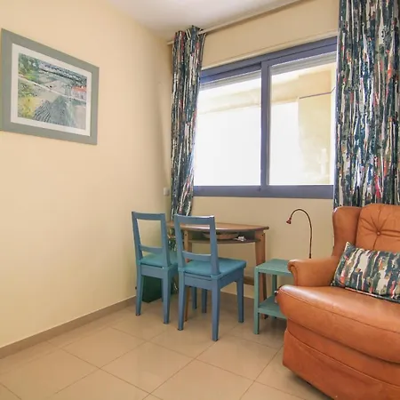 Apartment Centrico En Playa Arenal - Miraifach *