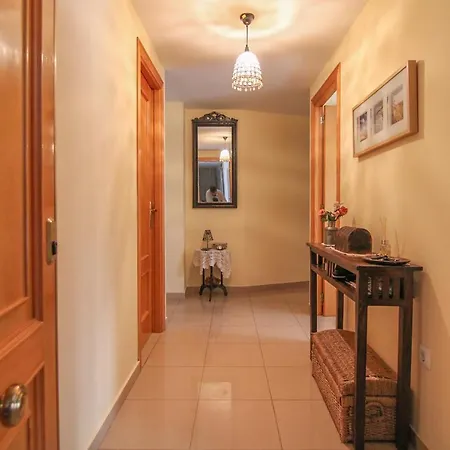 Centrico En Playa Arenal - Miraifach * Calpe